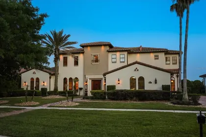 WINDERMERE FL Home