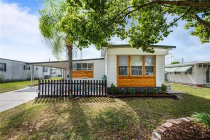 ZEPHYRHILLS FL Home