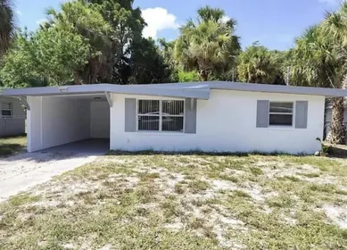 PORT RICHEY FL Home