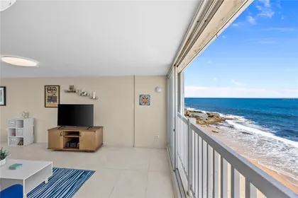 SAN JUAN PR Home