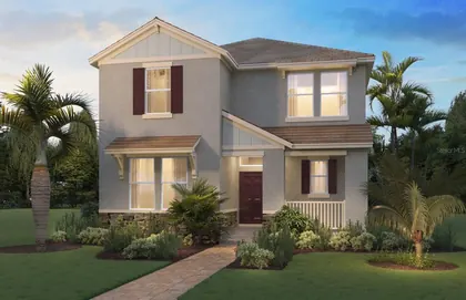 WINTER GARDEN FL Home