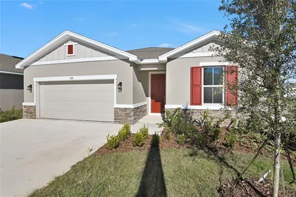 DELAND FL Home