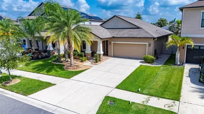 RIVERVIEW FL Home