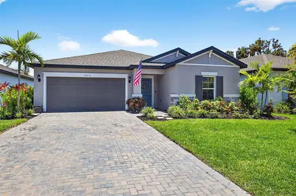 PALMETTO FL Home