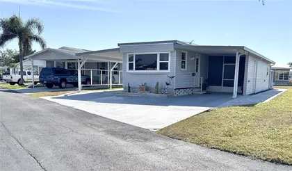 ST PETERSBURG FL Home