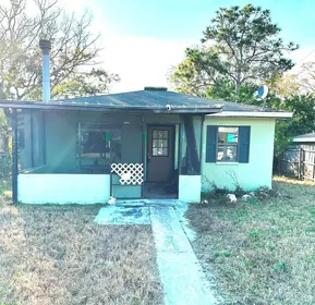 TAMPA FL Home