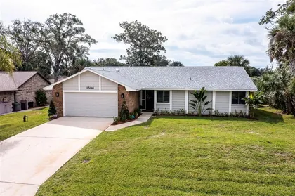 ORMOND BEACH FL Home