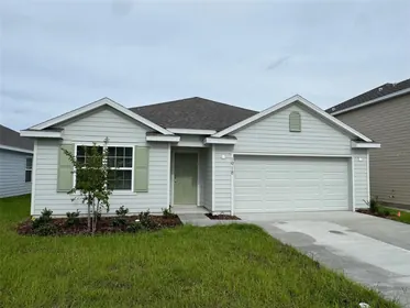NEWBERRY FL Home