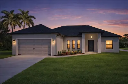 ENGLEWOOD FL Home