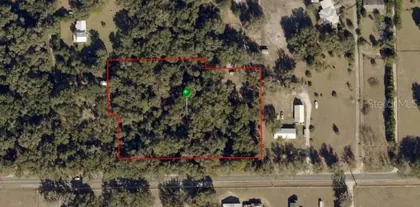 DE LEON SPRINGS FL Property