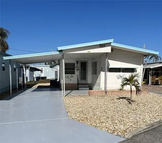BRADENTON FL Home