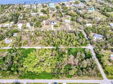 PUNTA GORDA FL Property