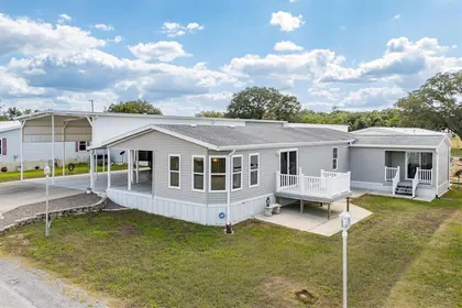 DADE CITY FL Home