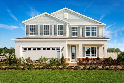 TITUSVILLE FL Home