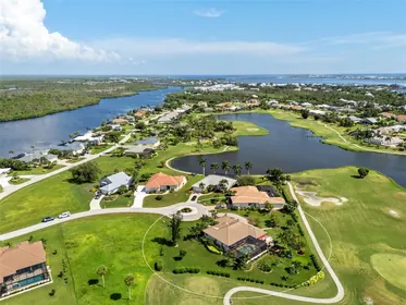 PLACIDA FL Home