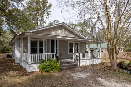 TRENTON FL Home