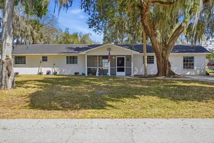 EDGEWATER FL Home