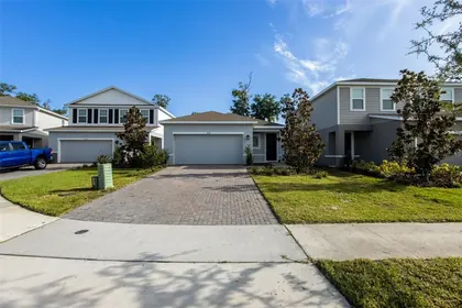 DELAND FL Home
