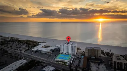 ST PETE BEACH FL Home