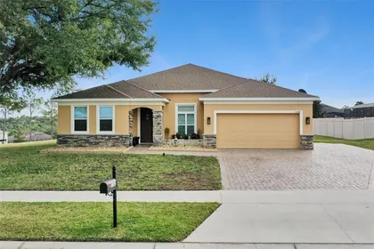 CLERMONT FL Home