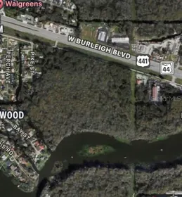 TAVARES FL Property