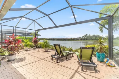 SARASOTA FL Home