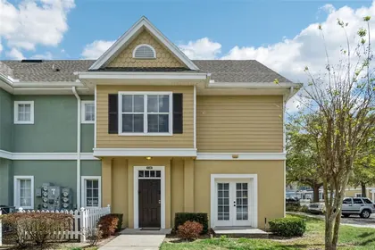 KISSIMMEE FL Home