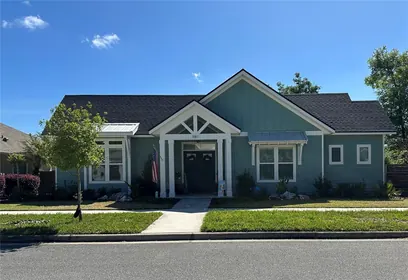 NEWBERRY FL Home