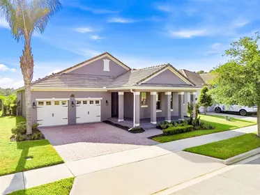 WINTER GARDEN FL Home