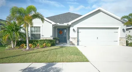 RIVERVIEW FL Home