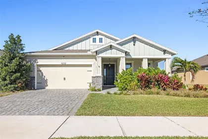 APOLLO BEACH FL Home