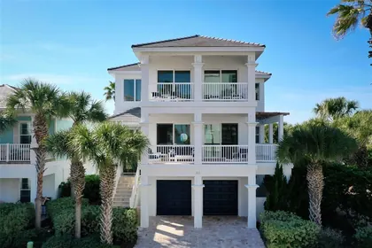 PALM COAST FL Home