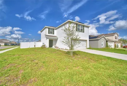 WINTER HAVEN FL Home