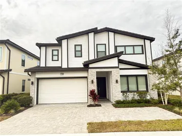 DAVENPORT FL Home