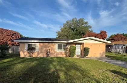 WINTER HAVEN FL Home