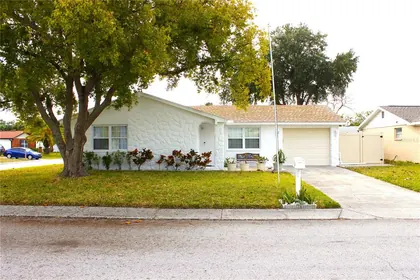 PORT RICHEY FL Home