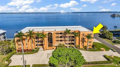 PUNTA GORDA FL Home