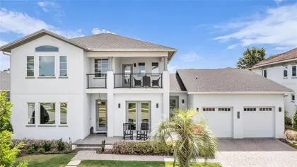 ORLANDO FL Home