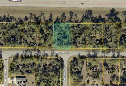NORTH PORT FL Property