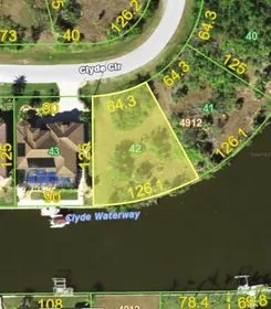 PORT CHARLOTTE FL Property