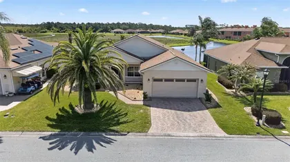 LAKE WALES FL Home