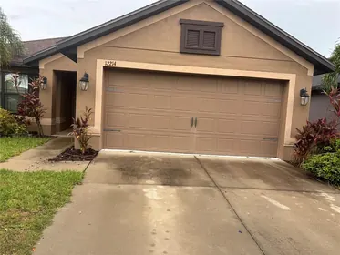 RIVERVIEW FL Home