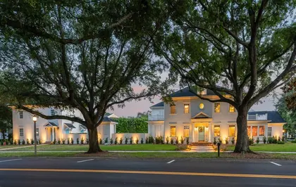 CELEBRATION FL Home