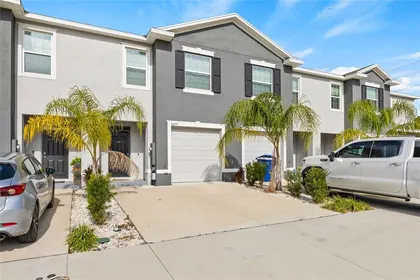 WESLEY CHAPEL FL Home