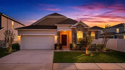 DELAND FL Home