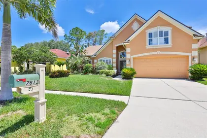 APOLLO BEACH FL Home