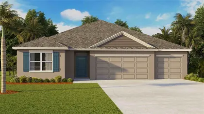 WIMAUMA FL Home