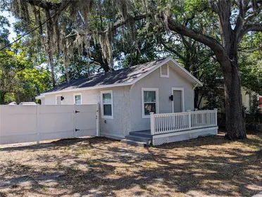 TAMPA FL Home