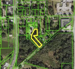 DADE CITY FL Property