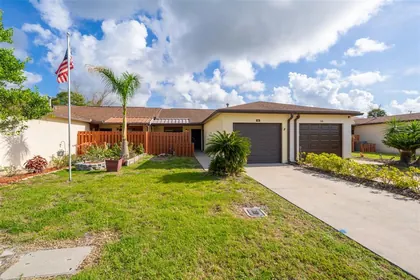 MERRITT ISLAND FL Home